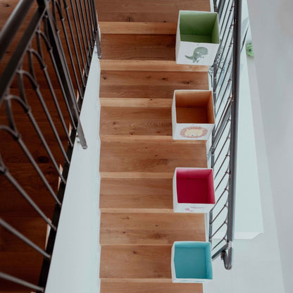 Sassi Scatola porta giochi - Elefante Chewy