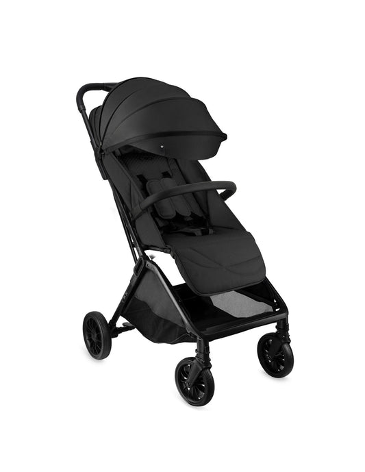 MoMi passeggino leggero ANDREA colore black
