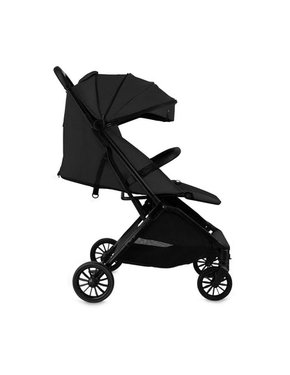 MoMi passeggino leggero ANDREA colore black
