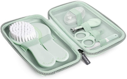 SUAVINEX - Set manicure Dreams - verde .