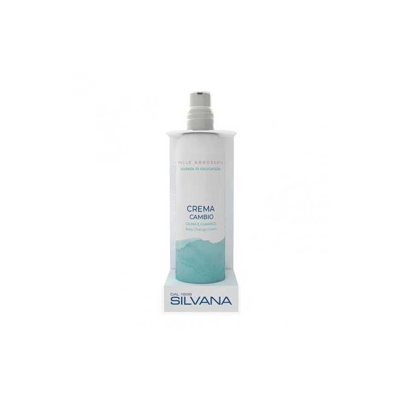 SILVANA - Crema cambio