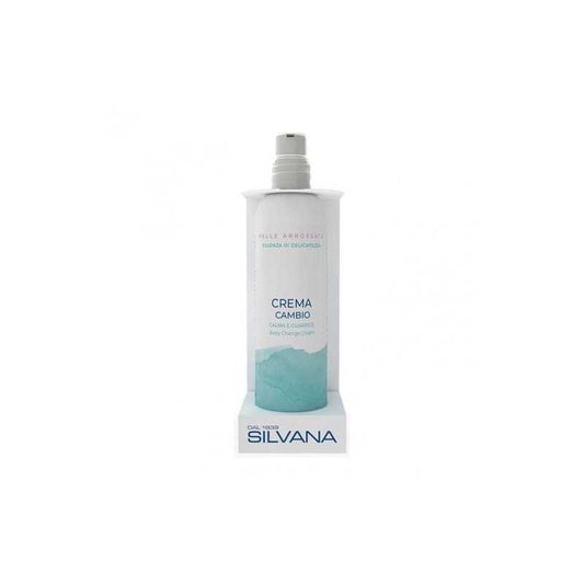 SILVANA - Crema cambio