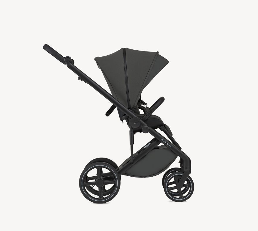 ANEX MEV 2in1 sistema modulare colore DITTO