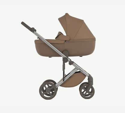 ANEX ELI 2in1 sistema modulare colore  Woody