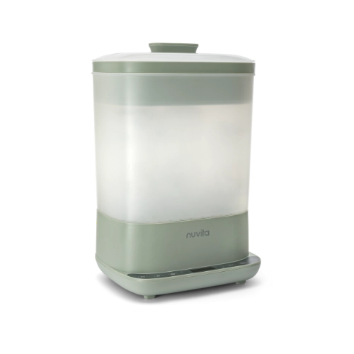 Nuvita - Sterilizzatore con asciugatura 2 in 1 SteriDry - 1088