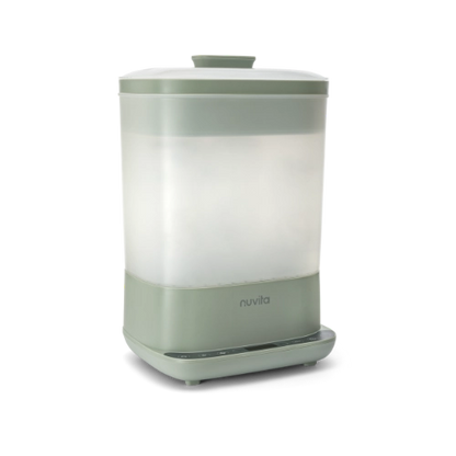Nuvita - Sterilizzatore con asciugatura 2 in 1 SteriDry - 1088