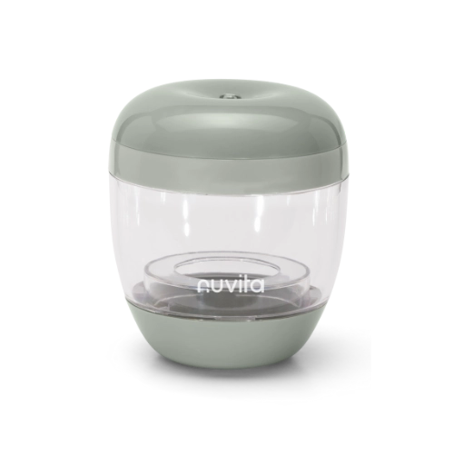 NUVITA - Sterilizzatore portatile a raggi UV - MellyPlus 1556