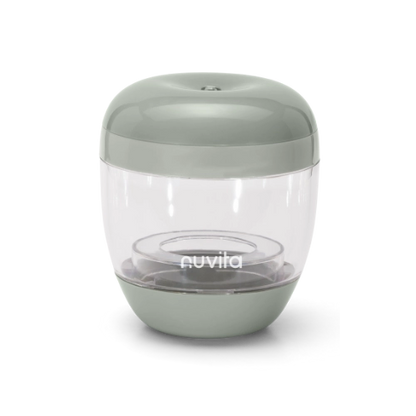 NUVITA - Sterilizzatore portatile a raggi UV - MellyPlus 1556