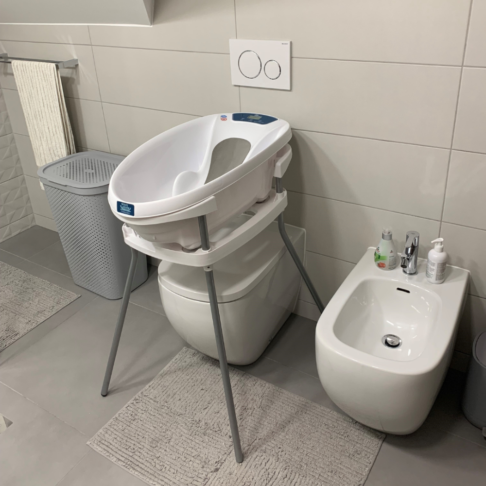 Aquascale supporto per vaschetta Stand