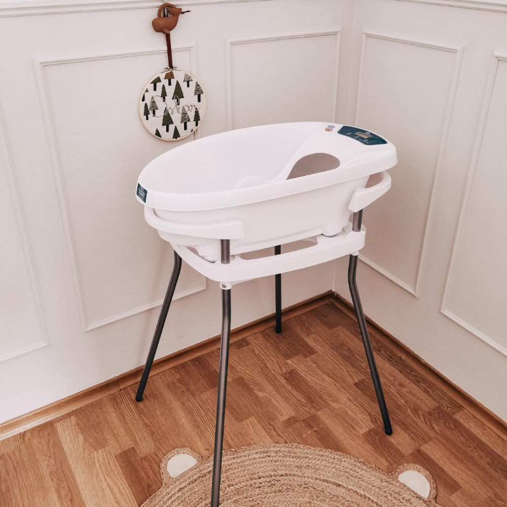 Aquascale supporto per vaschetta Stand