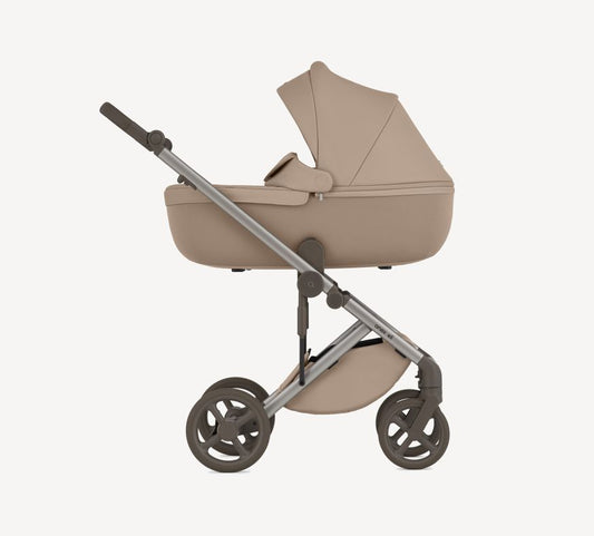 ANEX sistema modulare ELI 2in1 - colore GATO