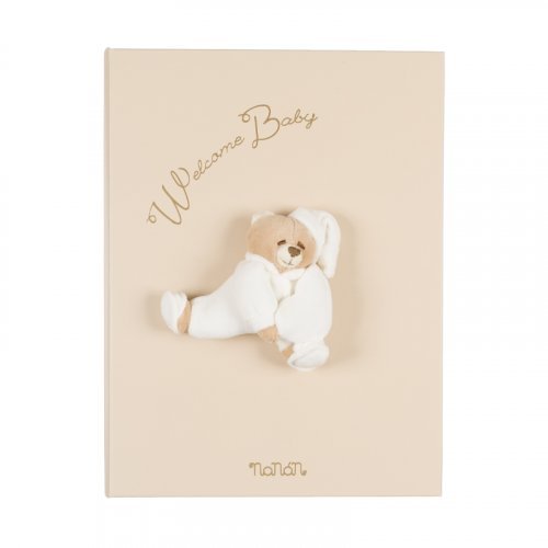 Nanan Album Fotografico Tato - 1939