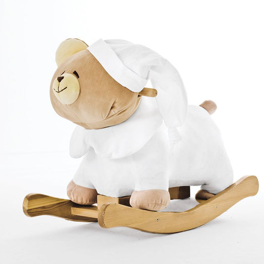 NANAN Giocattolo A Dondolo Tato -  1958