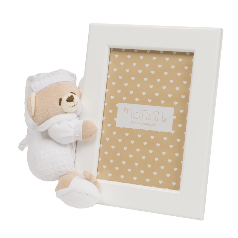 Nanan Tato Portafoto Legno - 1909