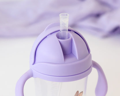 KIOKIDS - Tazza di apprendimento 2 (6m+) CONIGLIETTA