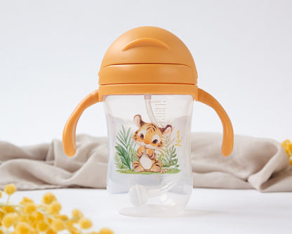 KIOKIDS - Tazza di apprendimento 2 (6m+) TIGROTTO