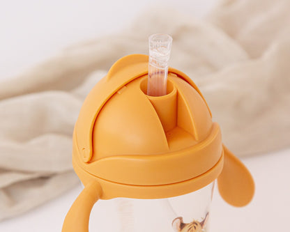 KIOKIDS - Tazza di apprendimento 2 (6m+) TIGROTTO