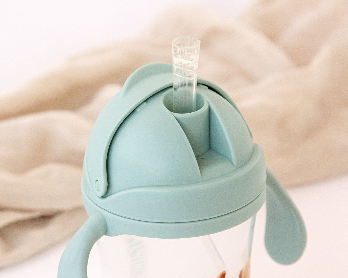 KIOKIDS - Tazza di apprendimento 2 (6m+) SCOIATTOLO