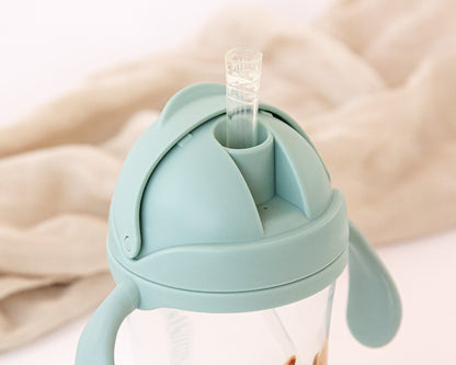 KIOKIDS - Tazza di apprendimento 2 (6m+) SCOIATTOLO