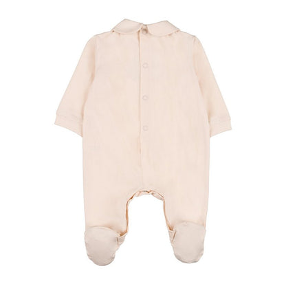 NANAN TUTINA C/GRAFICA ORSETTI BEIGE