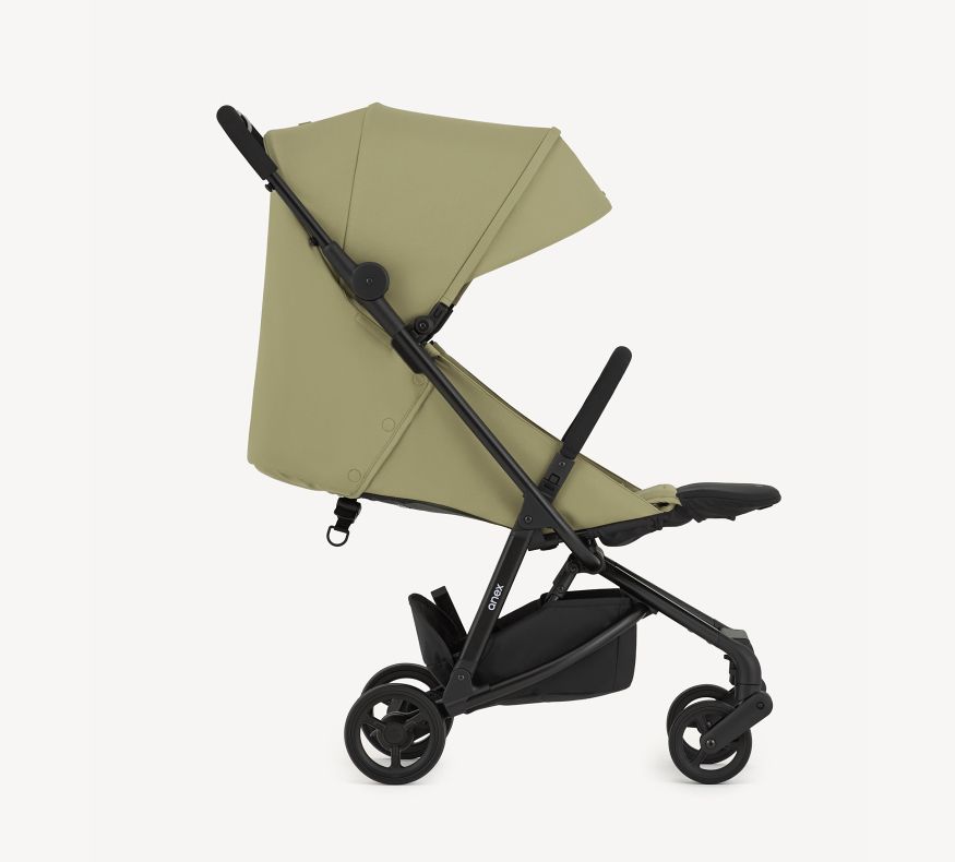 ANEX Air-Z passeggino colore GELATO