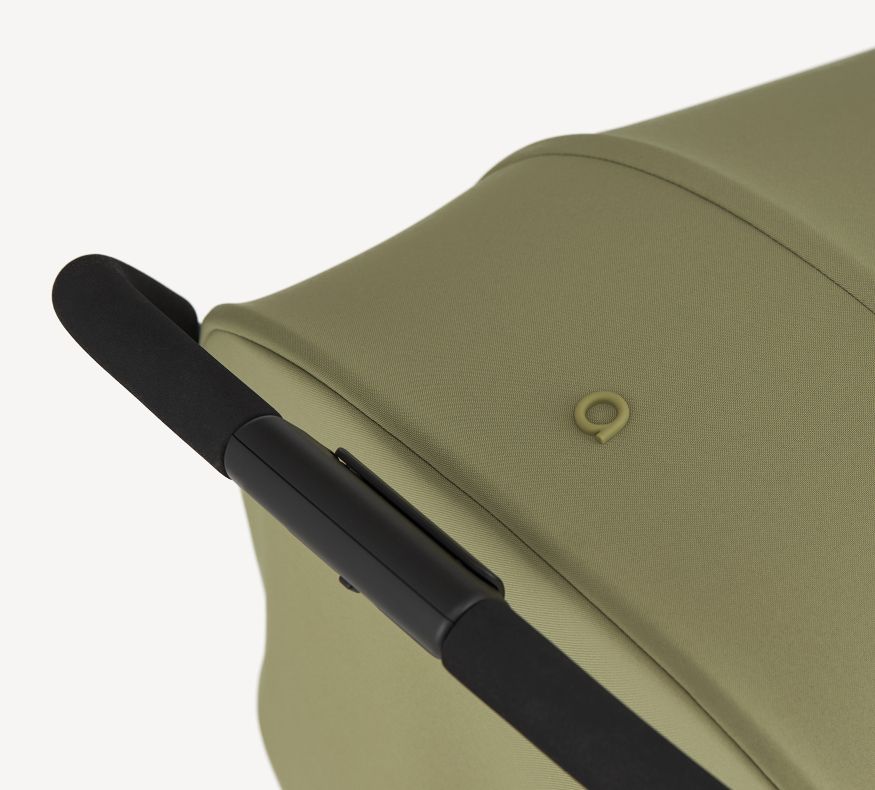 ANEX Air-Z passeggino colore GELATO