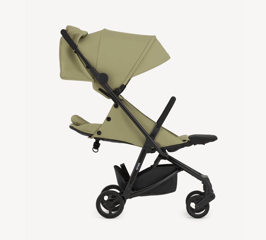 ANEX Air-Z passeggino colore GELATO