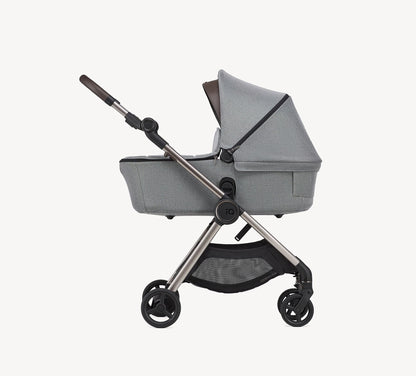ANEX IQ PREMIUM 2in1 sistema modulare colore PURE