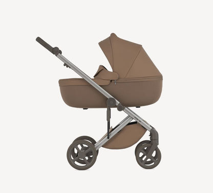 ANEX ELI 2in1 sistema modulare colore  Woody