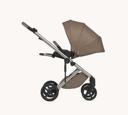 ANEX ELI 2in1 sistema modulare colore SECRET