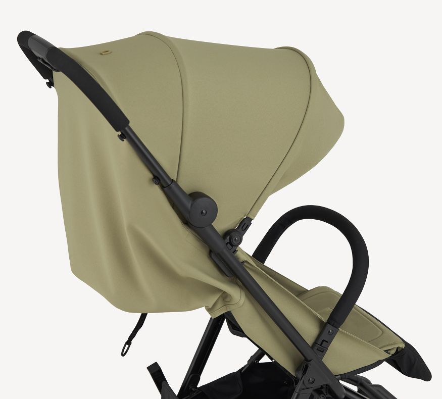 ANEX Air-Z passeggino colore GELATO