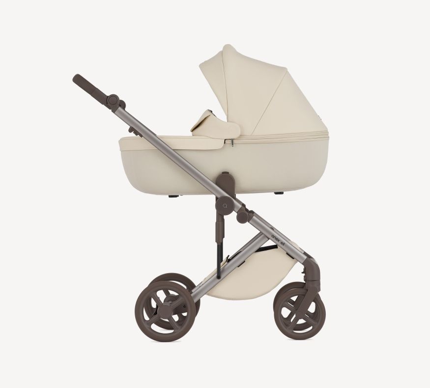 ANEX sistema modulare ELI 2in1 - colore MILKY