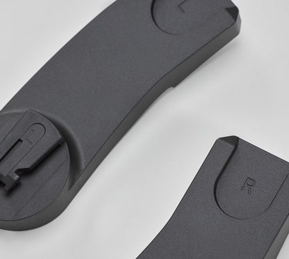 ANEX adattatori per seggiolino auto iSize 0+ (Maxi-Cosi)