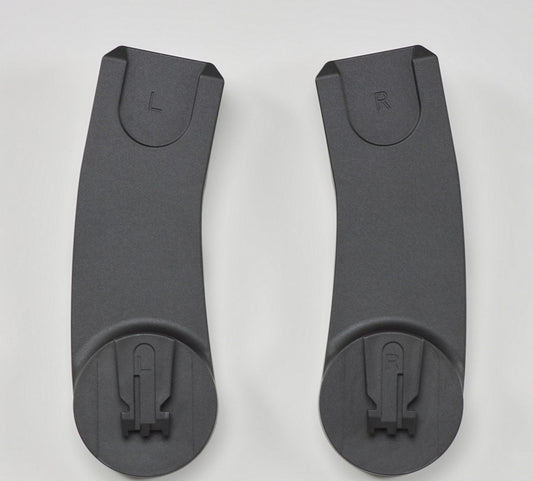 ANEX adattatori per seggiolino auto iSize 0+ (Maxi-Cosi)
